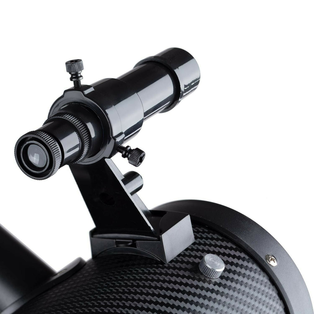 IQCREW By AmScope 35X-350X 76mm Reflector Telescope – AmScope EU