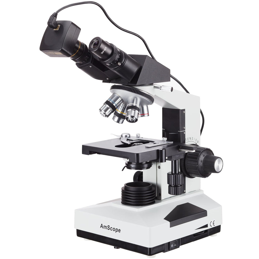 Accessori Pulizia Professionale Kit Di Pulizia Professionale AmScope 3 In 1 - Per Microscopi, Fotocamere E Schermi LCD Laptop Kit Pulizia AmScope CK-I - Foto 8