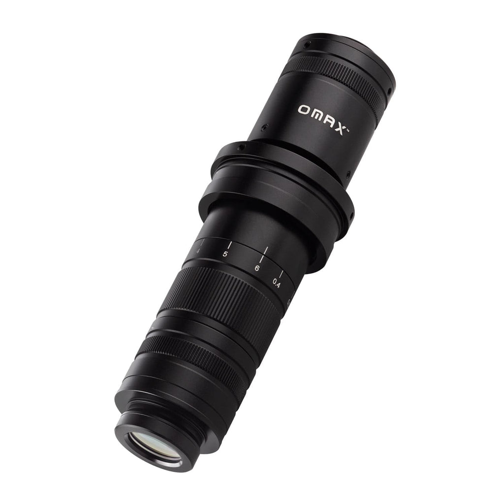 KONICA 現場監督 zoom LENS G0416-0328-6ID 0.4X-6X Zoom Video Inspection Lens for Cameras with Sensors up to