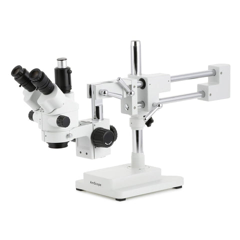 AmScope College & Undergraduate Student Microscopes