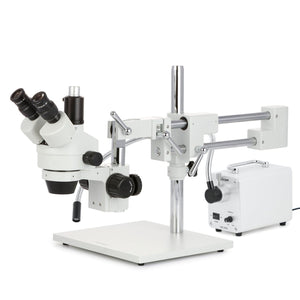stereo-microscope-SM-4TZ-30WS-led-illuminator