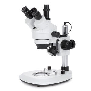 7X-45X Stereo Zoom Inspection Microscope