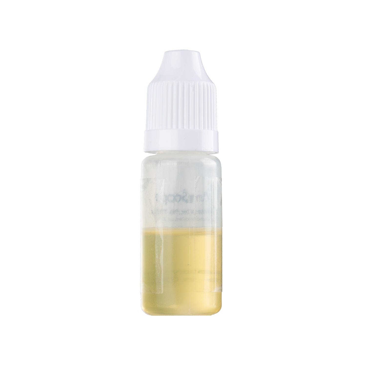 AmScope ML-A Type A Low-viscosity Immersion Oil 1/4 Oz for Light Microscopy