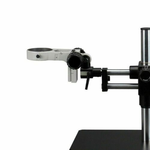 AmScope Stereo Microscope Focusing Rack with Pin-Tail FR-A3 – AmScope EU