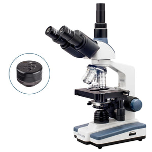 Research Microscopes for Graduate Students | AmScope.co.uk – AmScope EU
