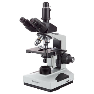 T490 Biological Microscope
