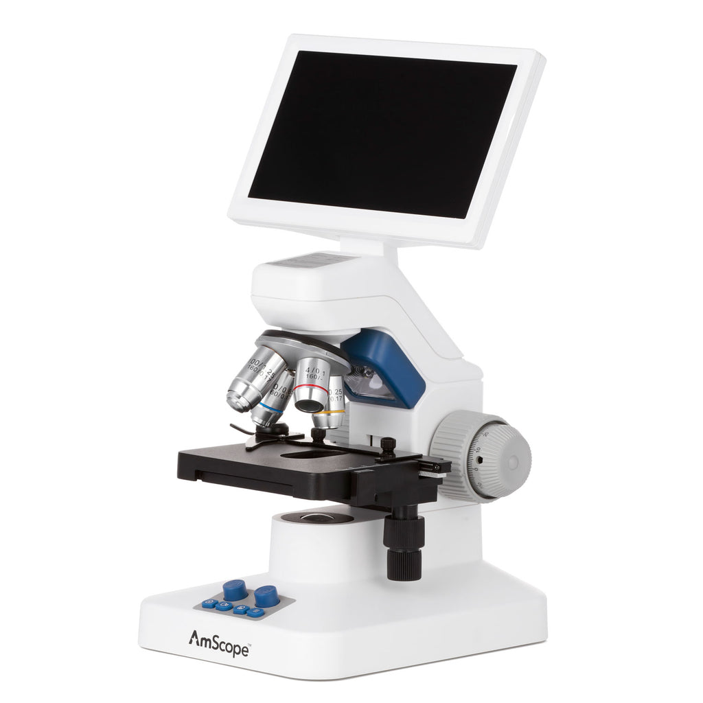 AmScope Full HD 7