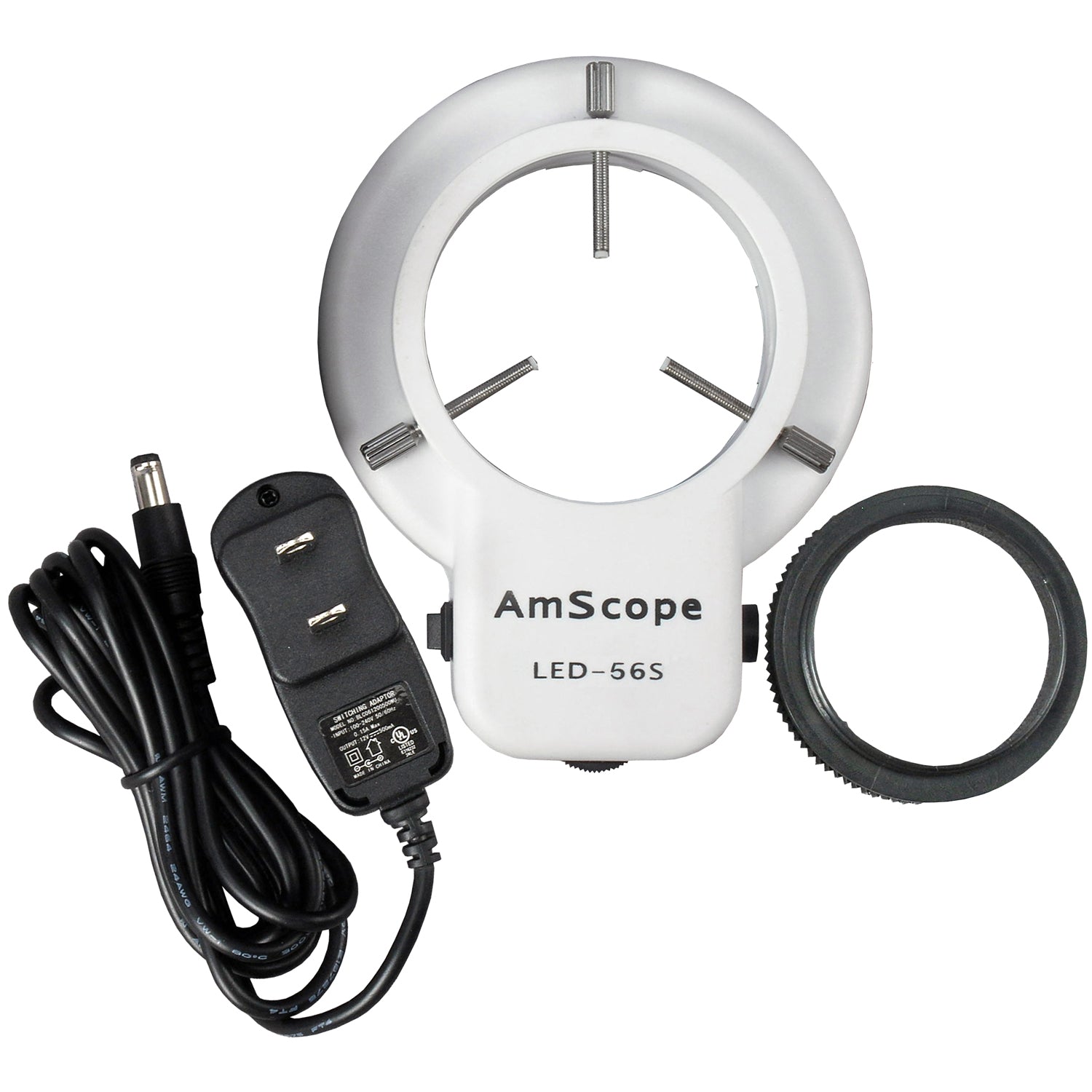 Illuminators | AmScope – AmScope EU