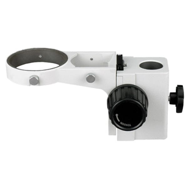 AmScope Stereo Microscope Focus Block with 76mm Collar, 32mm Tube Moun ...
