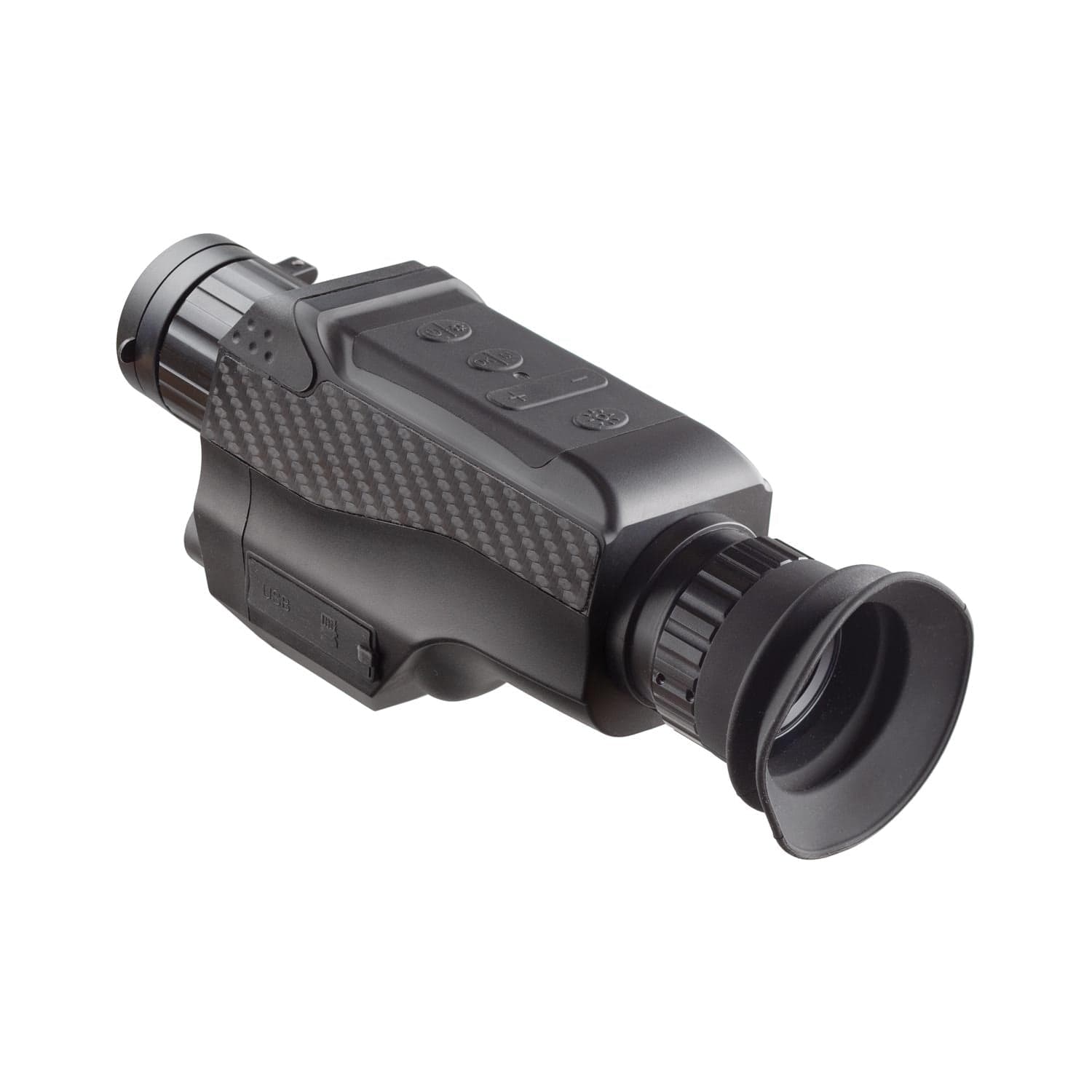 OMAX NoctoVision Monocular Digital Infrared Scope