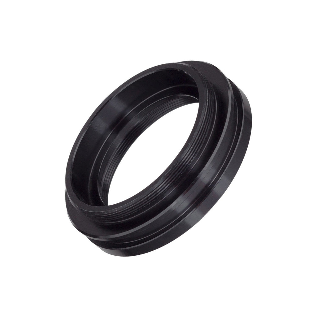 AmScope 48mm Ring Adapter For SM and ZM Stereo Microscopes – AmScope EU