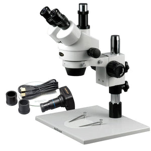 SM-1T-M-microscope