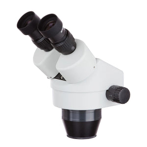 7X-45X Binocular Zoom Power Stereo Microscope Head