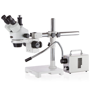 stereo-microscope-SM-3T-30W-SL-illuminator