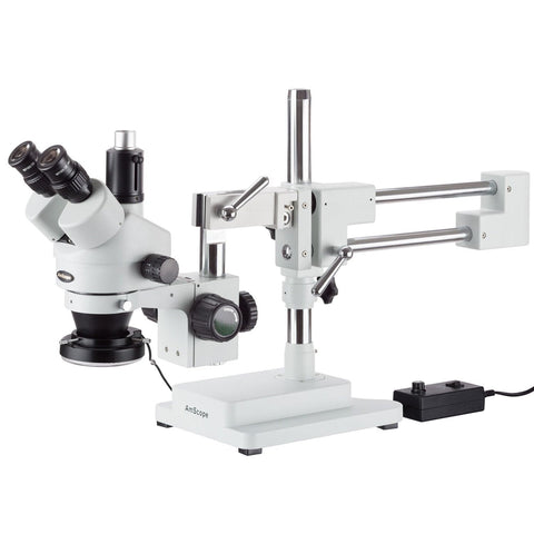 Graduate Student & Research Microscopes