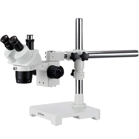 AmScope Stereo Microscopes SW Series