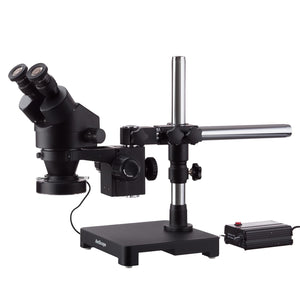 zoom-stereo-microscope-boom-SM-3B-80MB-B