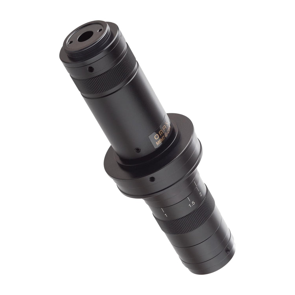 0.7X-4.5X Mini Zoom Video Inspection Lens for Cameras with Sensors up ...