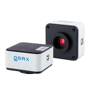 OMAX 5MP USB2.0 Digital Camera for Microscopes