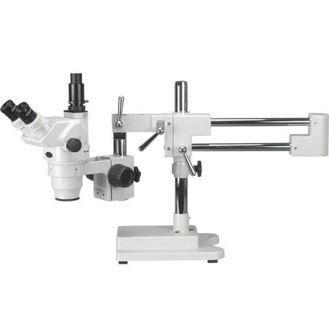 AmScope Stereo Microscopes ZM Series
